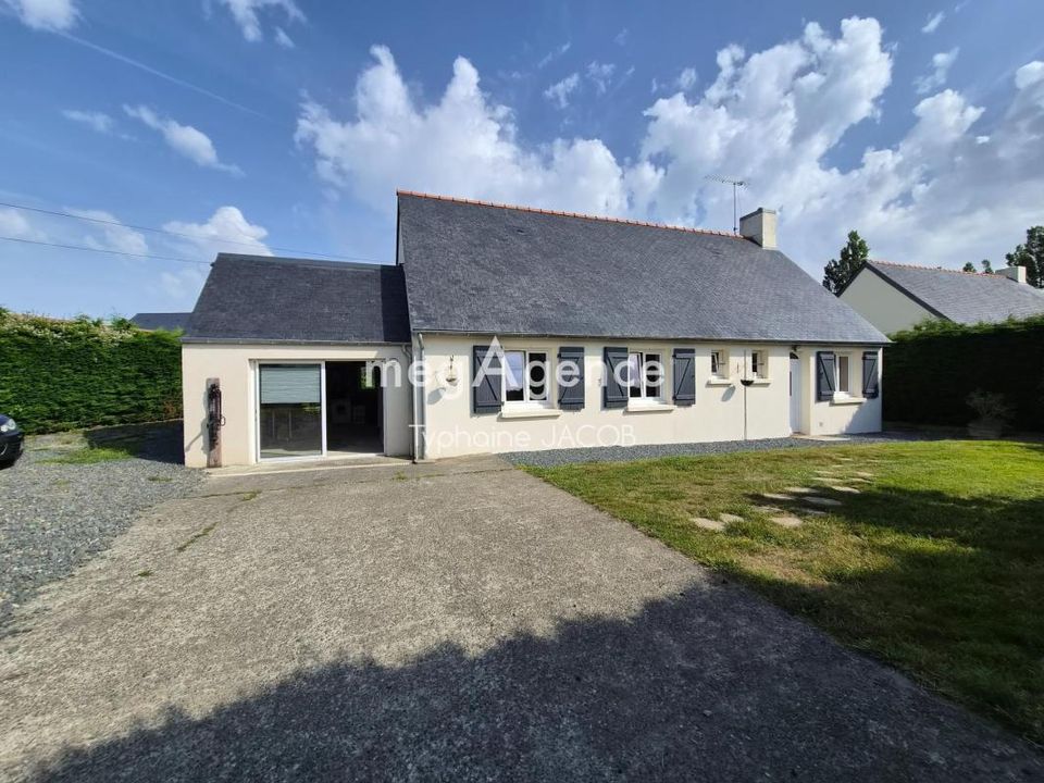 Villa en Plourivo, Cotes-d'Armor - foto 1