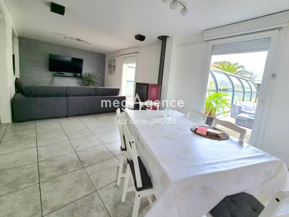 Villa en Plourivo, Cotes-d'Armor - foto 2