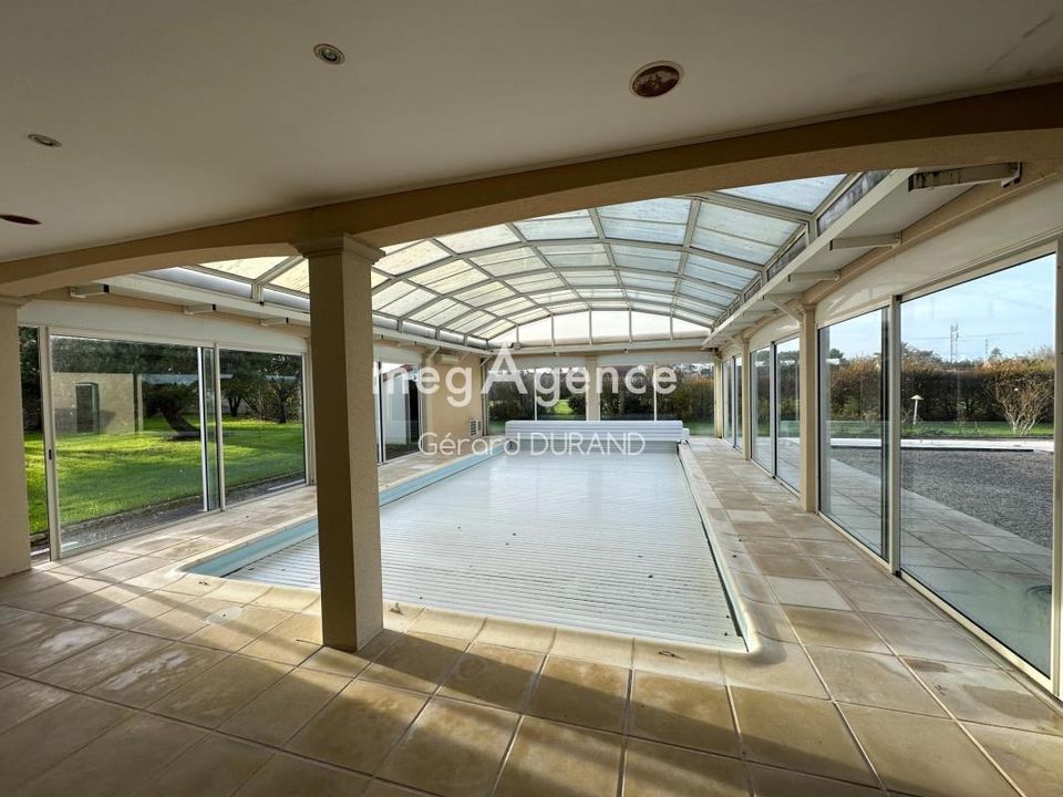 Villa i Pleumartin, Vienne - foto 2