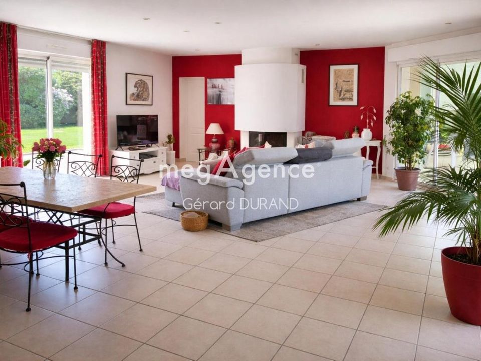 Villa i Pleumartin, Vienne - foto 3