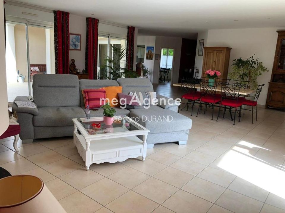 Villa i Pleumartin, Vienne - foto 4