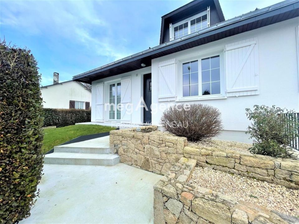 Haus in Cholet, Maine-et-Loire - Foto 1