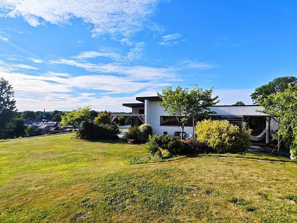 Villa i Montertelot, Morbihan - foto 2