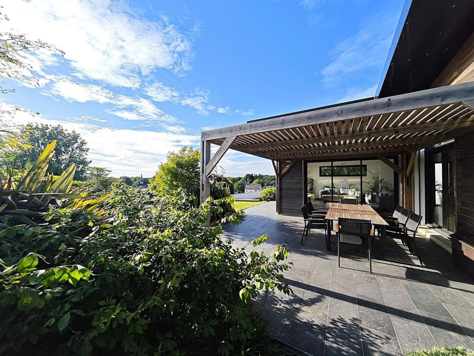 Villa i Montertelot, Morbihan - foto 3