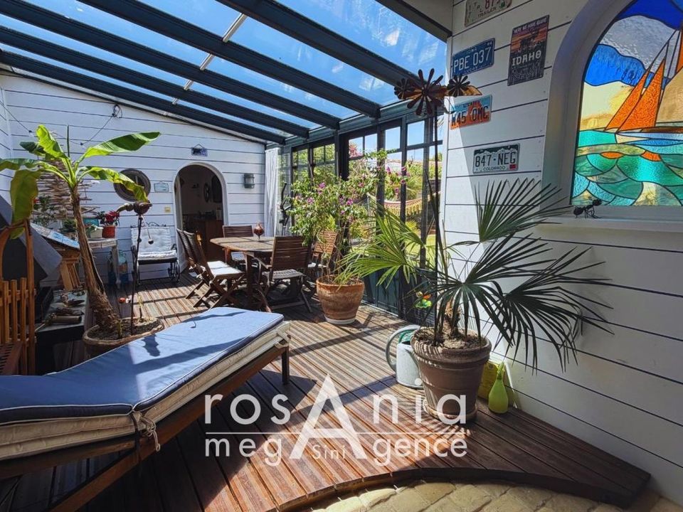 Villa i Les Sables-d'Olonne, Vendee - bilde 1