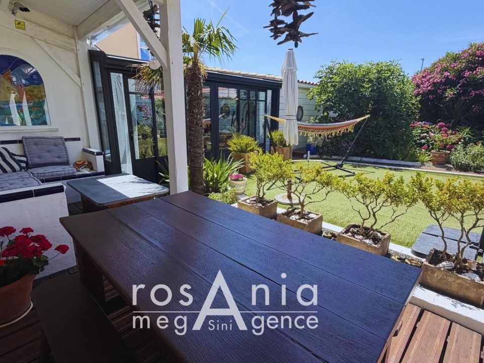 Villa i Les Sables-d'Olonne, Vendee - bilde 2