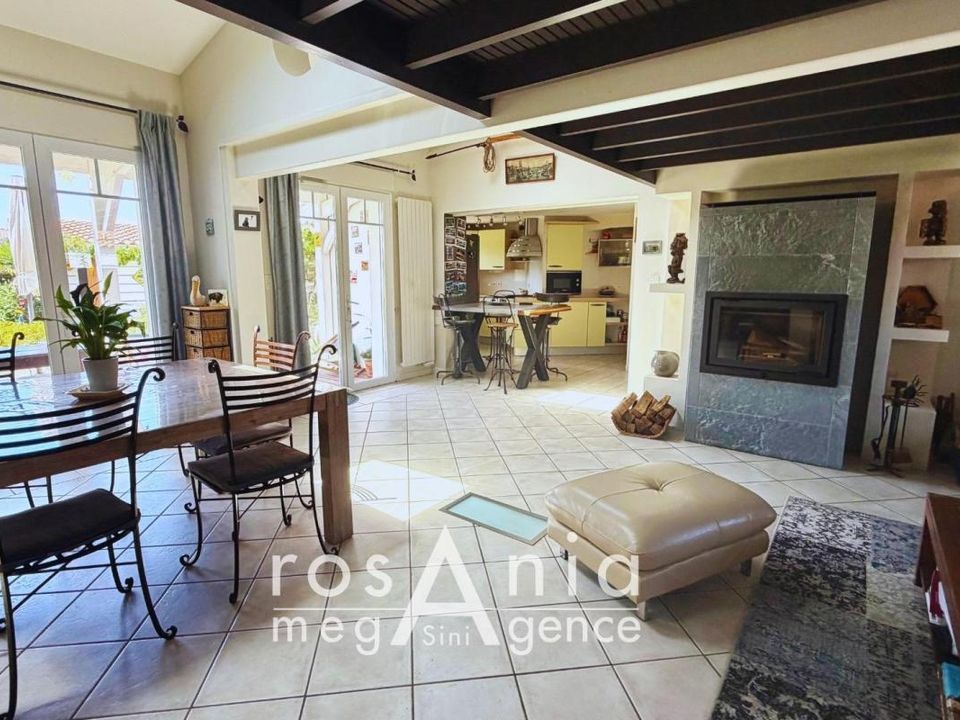 Villa i Les Sables-d'Olonne, Vendee - bilde 5