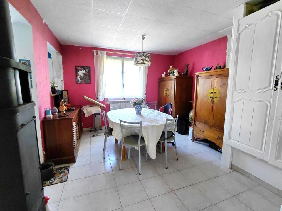 Villa i Arcisses, Eure-et-Loir - bilde 4