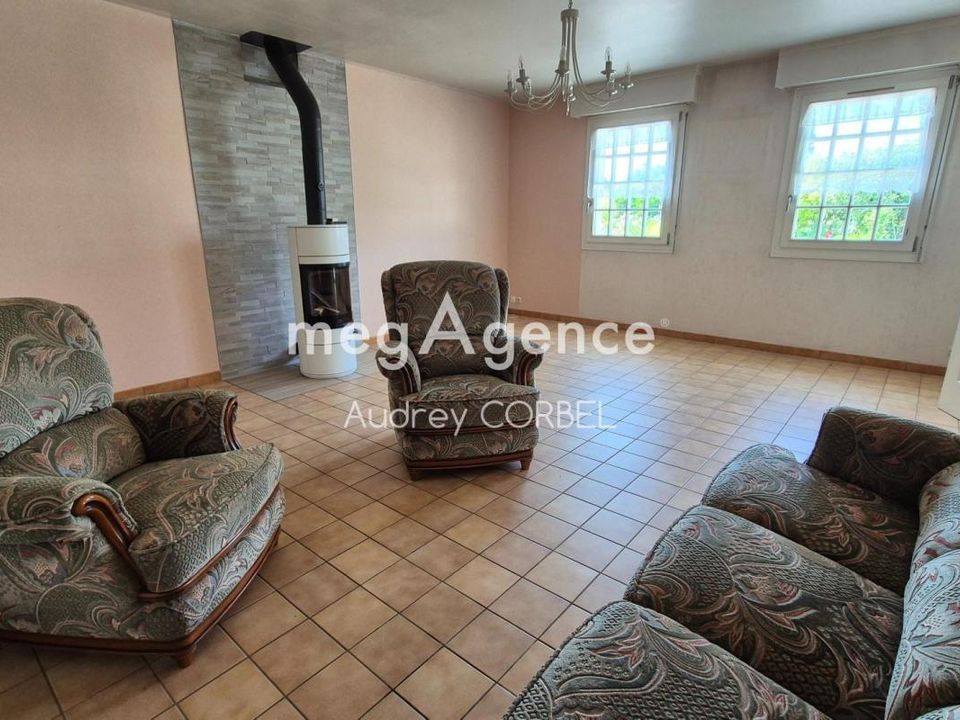 Villa en Trégomeur, Cotes-d'Armor - foto 3