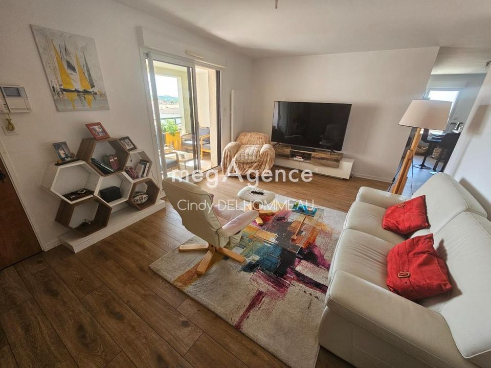 Lejlighed i Olonne-sur-Mer, Vendee - foto 2