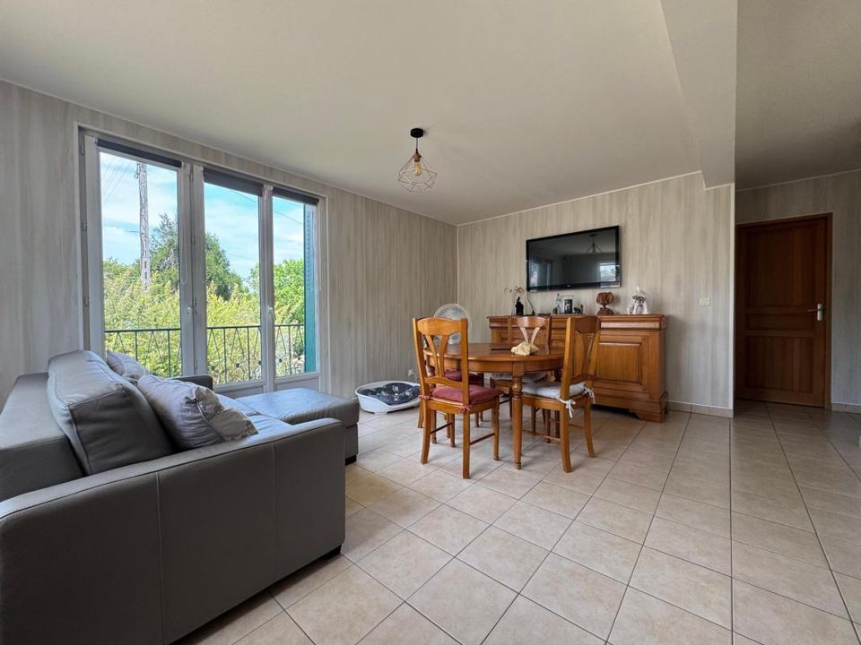Villa em Mantes-la-Ville, Yvelines - foto 2