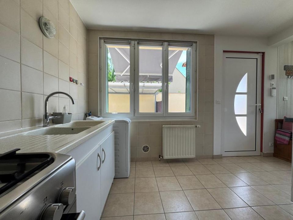 Villa em Mantes-la-Ville, Yvelines - foto 3