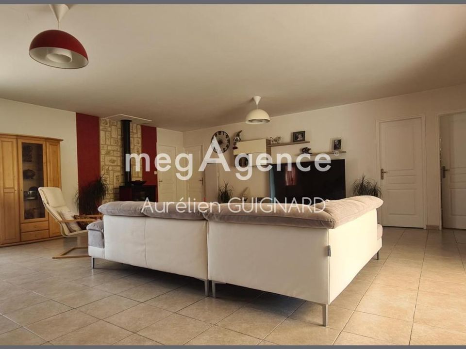 Haus in Chanteloup, Deux-Sevres - Foto 3