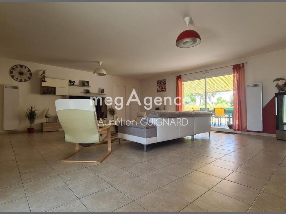 Haus in Chanteloup, Deux-Sevres - Foto 4