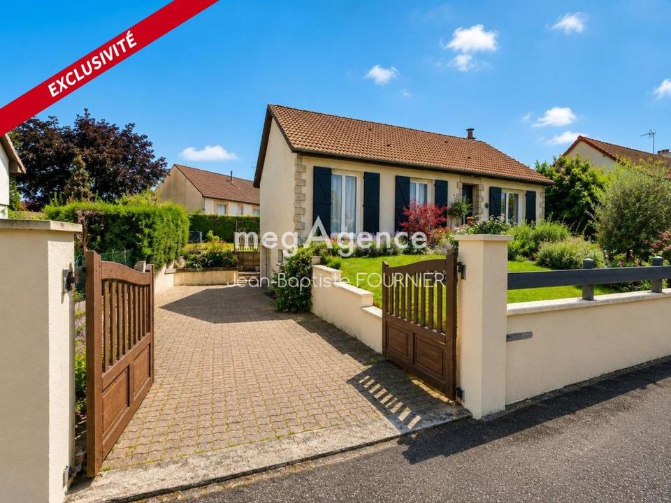 Villa i Saint-Germain-du-Corbéis, Orne - foto 2
