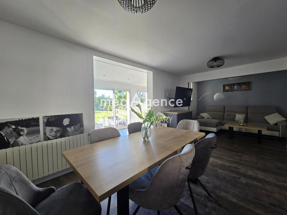 Villa i Cherbourg-en-Cotentin, Manche - bilde 2