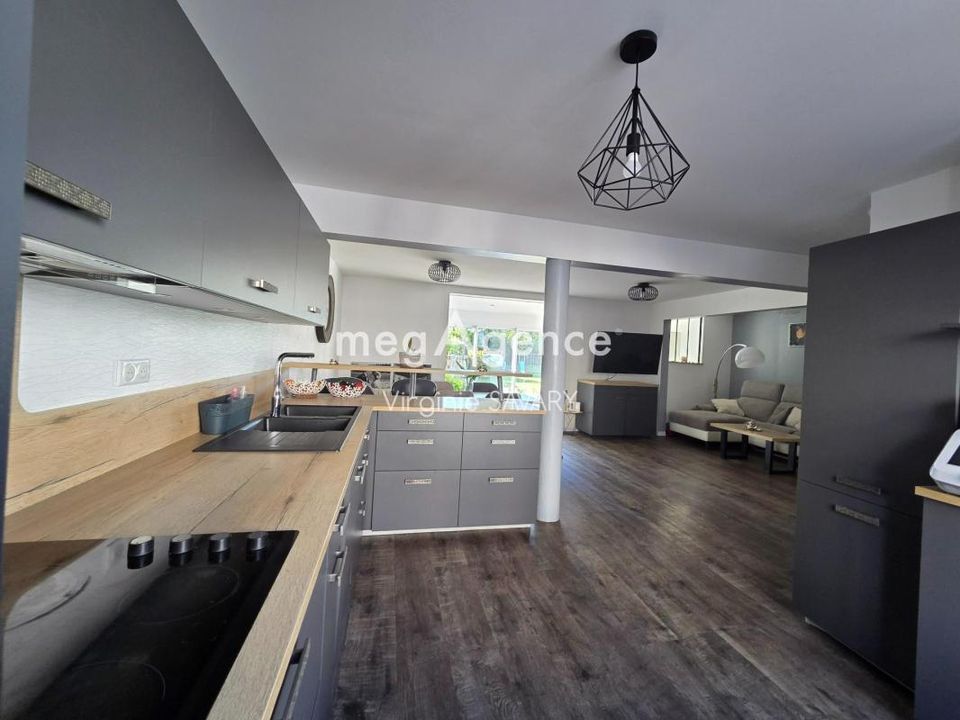 Villa i Cherbourg-en-Cotentin, Manche - bilde 3