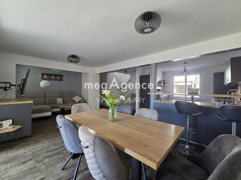 Villa i Cherbourg-en-Cotentin, Manche - bilde 4