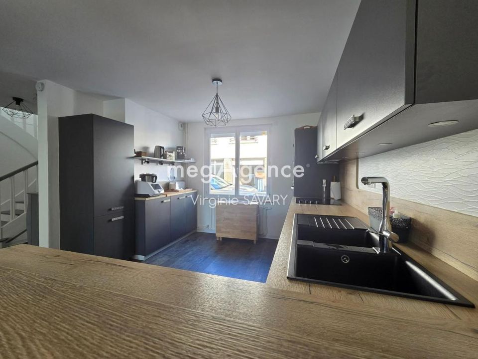 Villa i Cherbourg-en-Cotentin, Manche - bilde 5