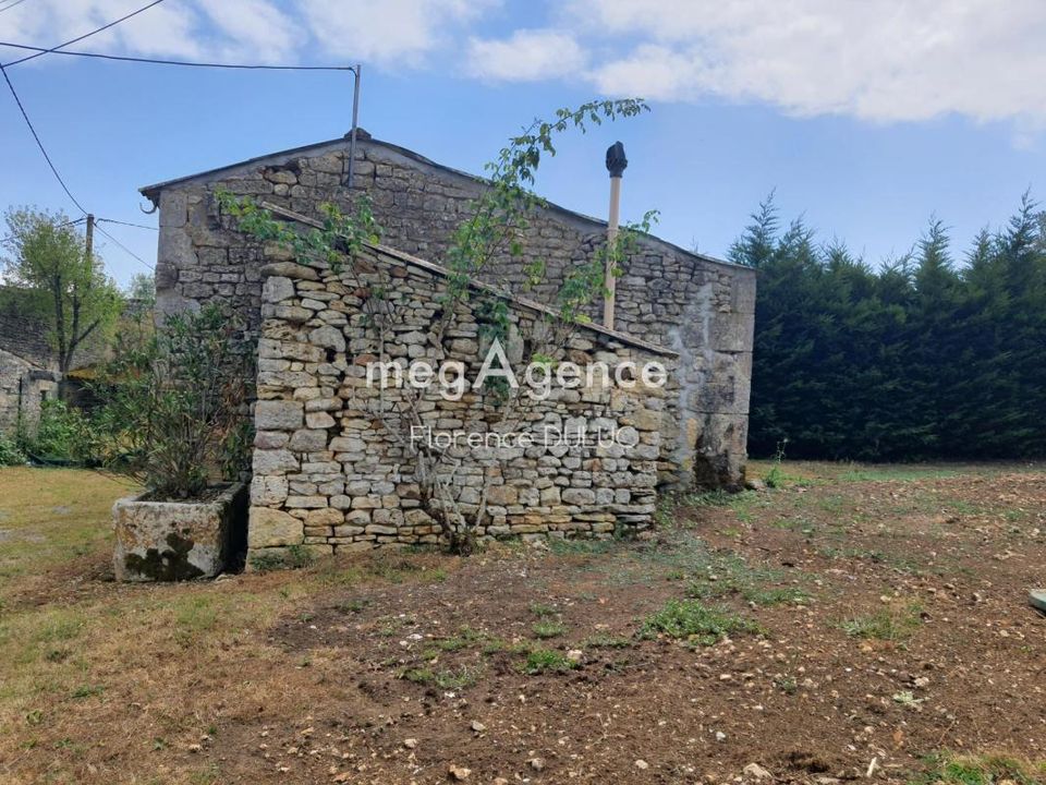 Villa a Grandjean, Charente-Maritime - foto 2