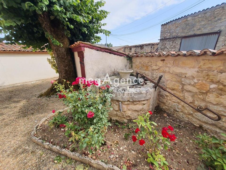 Villa a Grandjean, Charente-Maritime - foto 3