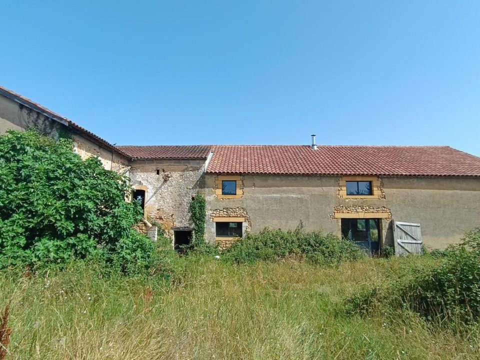 Villa i Beaumont-du-Perigord, Dordogne - foto 4