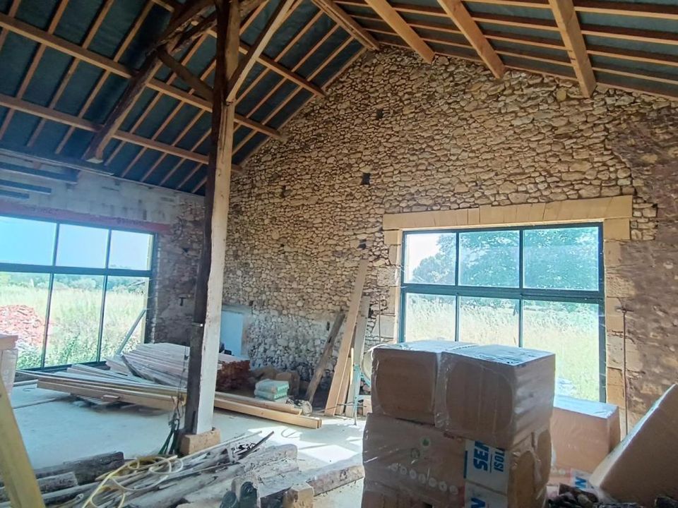 Villa i Beaumont-du-Perigord, Dordogne - foto 5