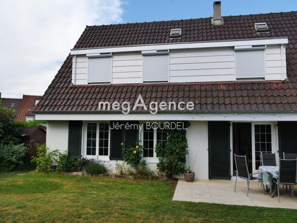 Villa i Auffargis, Yvelines - foto 1