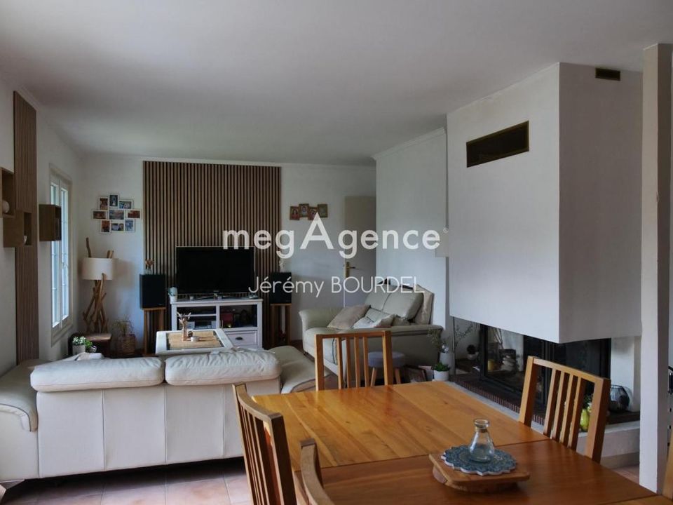 Villa i Auffargis, Yvelines - foto 2