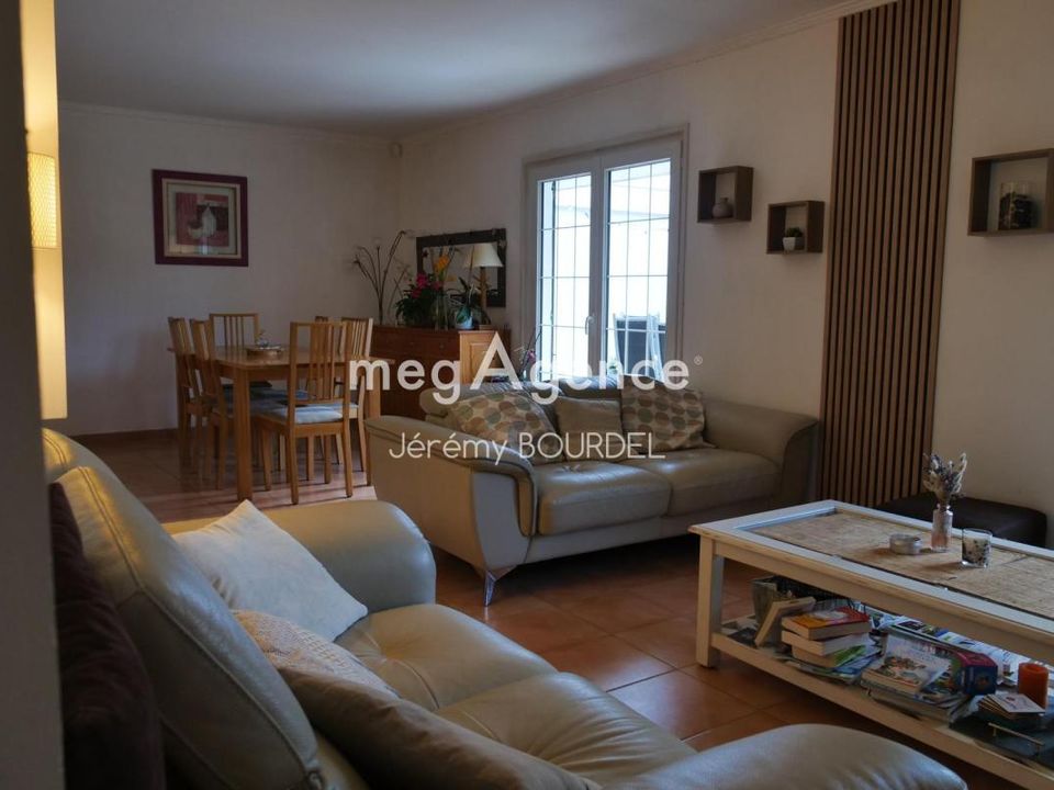 Villa i Auffargis, Yvelines - foto 3