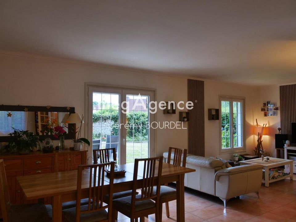 Villa i Auffargis, Yvelines - foto 4