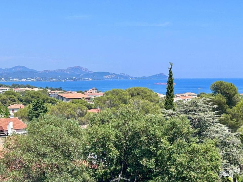 Lejlighed i Frejus, Var - foto 1