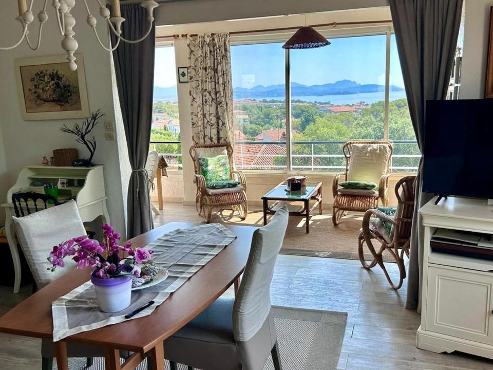 Lejlighed i Frejus, Var - foto 3