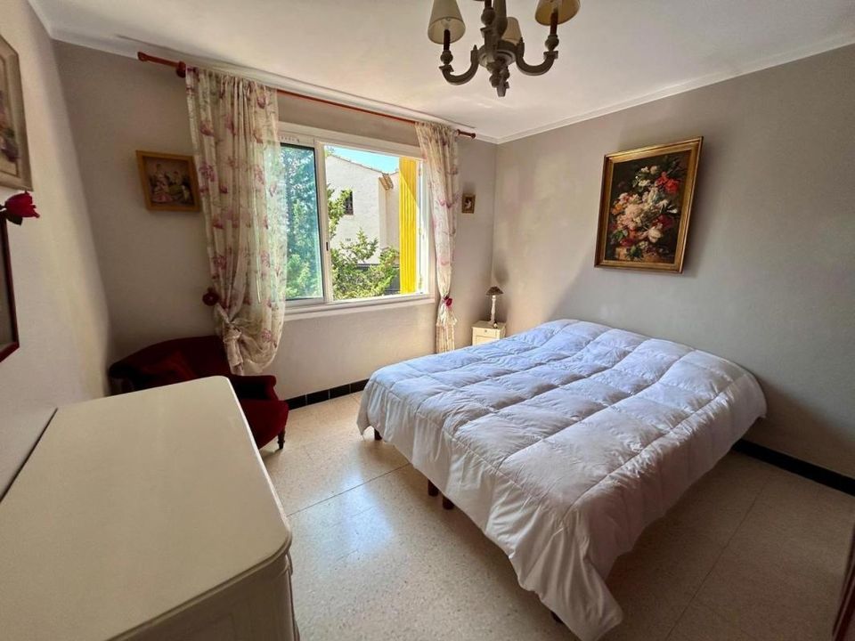 Lejlighed i Frejus, Var - foto 4