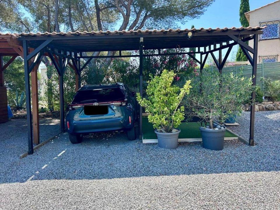 Lejlighed i Frejus, Var - foto 5