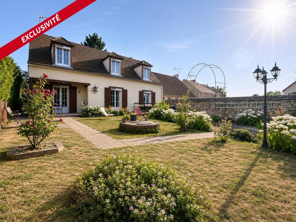 Villa a Maincy, Seine-et-Marne - foto 1