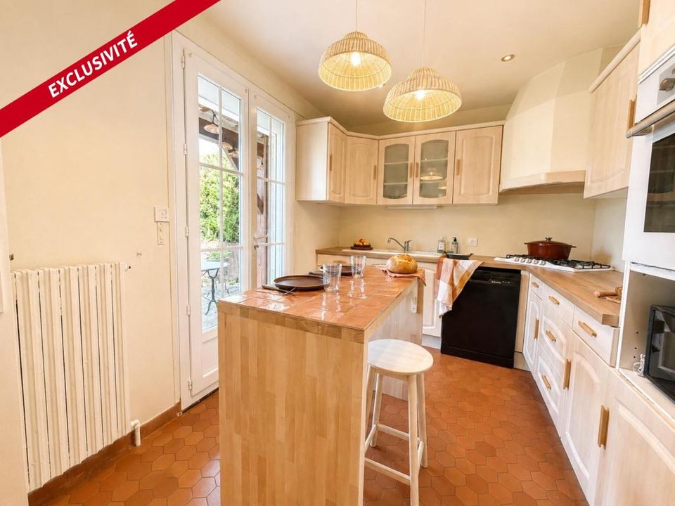 Villa a Maincy, Seine-et-Marne - foto 4