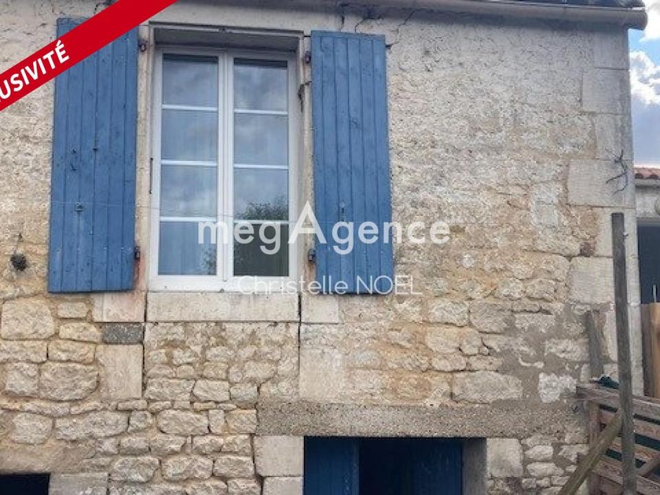 Villa i Lucon, Vendee - bilde 2