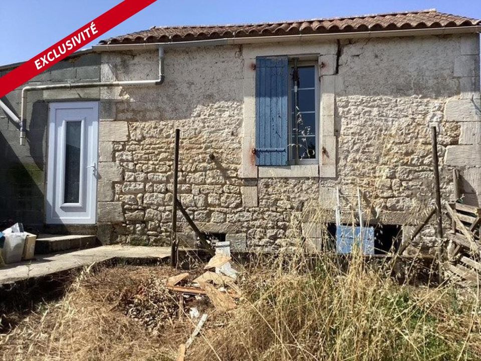 Villa i Lucon, Vendee - bilde 3