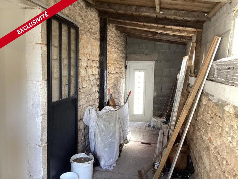 Villa i Lucon, Vendee - bilde 5