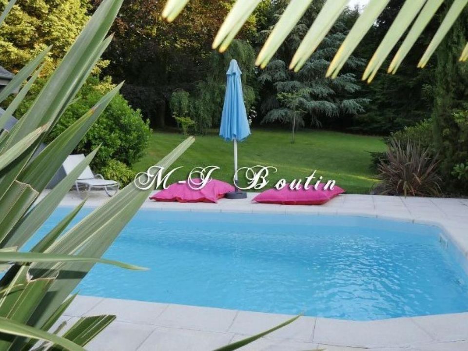 Villa a Lisieux, Calvados - foto 1