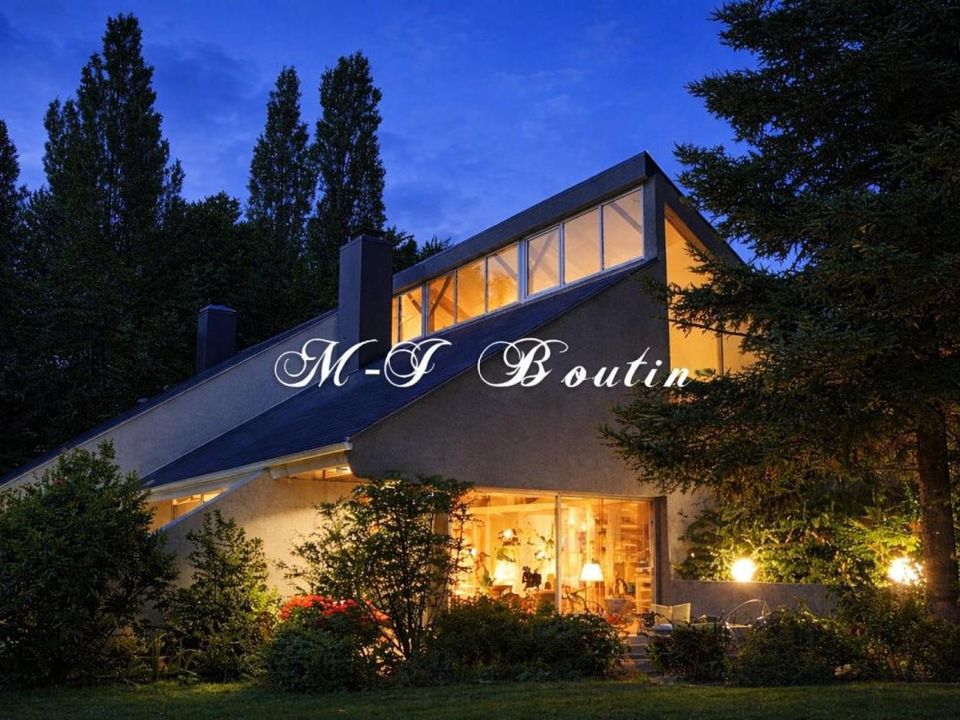 Villa a Lisieux, Calvados - foto 3
