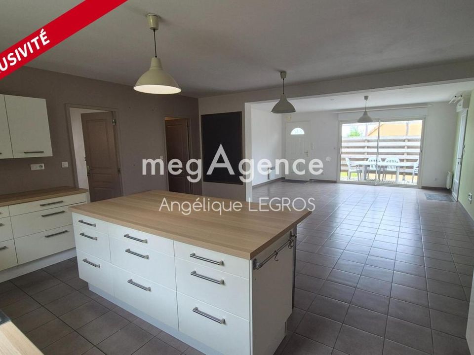 Villa i Alencon, Orne - bilde 2