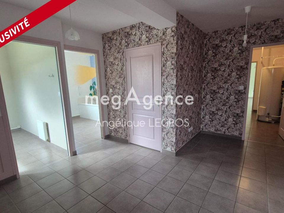 Villa i Alencon, Orne - bilde 4