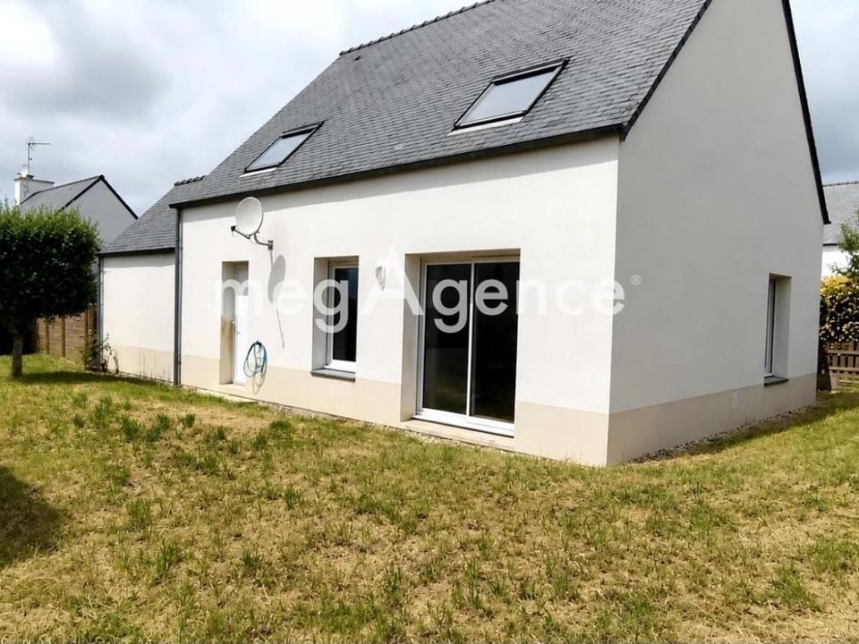 Villa in Poullan-sur-Mer, Finistere - foto 1