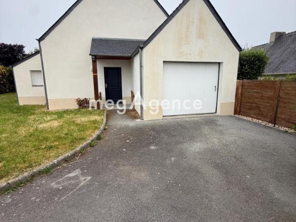 Villa in Poullan-sur-Mer, Finistere - foto 2