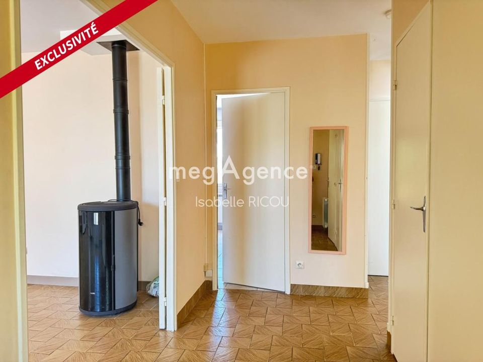 Villa i Le Grand-Village-Plage, Charente-Maritime - bilde 3