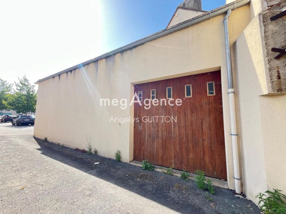 Byhus i Beaumont-sur-Sarthe, Sarthe - foto 3