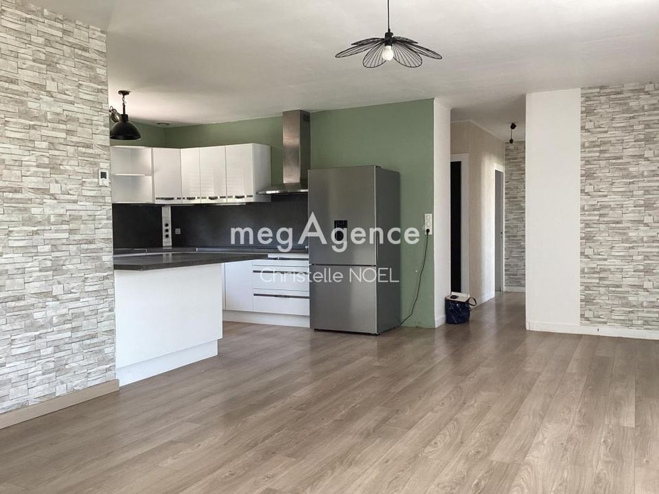 Villa i Lucon, Vendee - foto 1