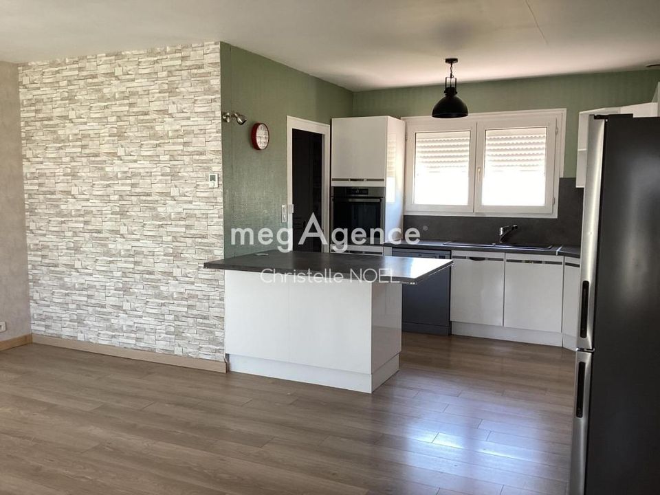Villa i Lucon, Vendee - foto 3